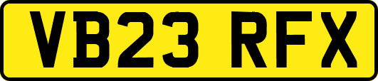 VB23RFX