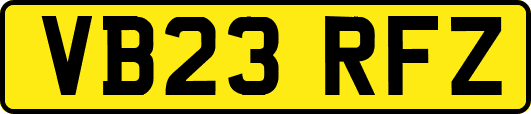 VB23RFZ