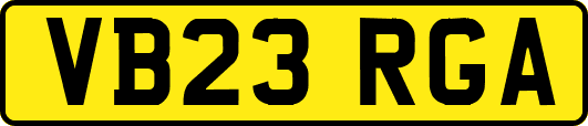 VB23RGA