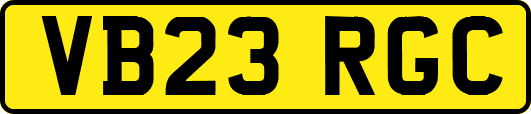 VB23RGC