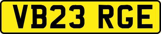 VB23RGE