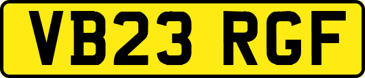 VB23RGF