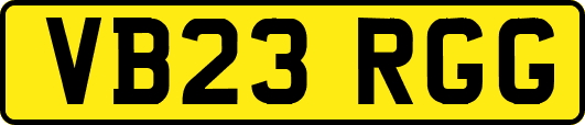 VB23RGG