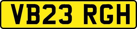 VB23RGH
