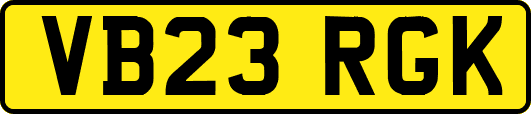 VB23RGK