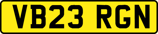 VB23RGN