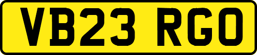 VB23RGO