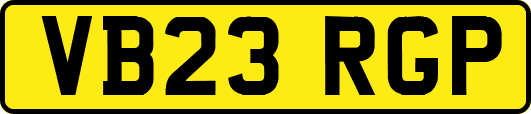 VB23RGP