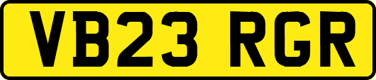 VB23RGR