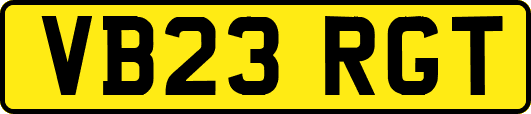 VB23RGT