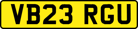 VB23RGU