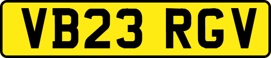 VB23RGV