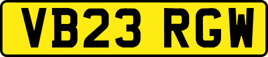 VB23RGW