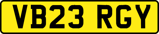 VB23RGY