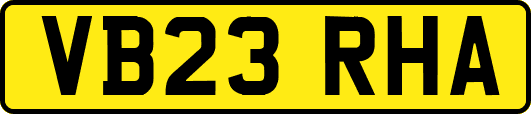 VB23RHA