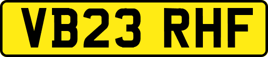 VB23RHF