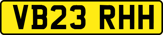 VB23RHH