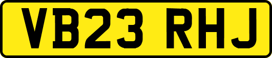 VB23RHJ