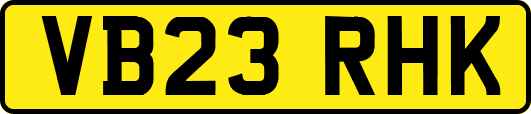 VB23RHK
