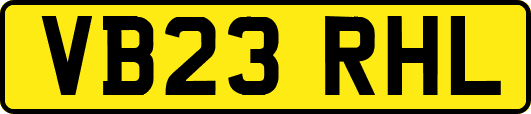 VB23RHL