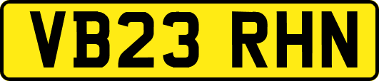 VB23RHN