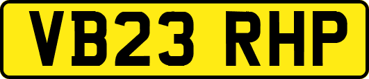 VB23RHP