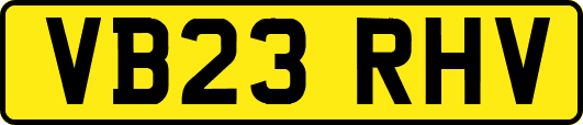 VB23RHV