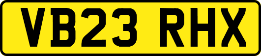 VB23RHX