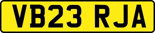 VB23RJA
