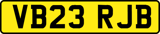VB23RJB