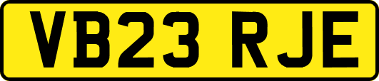 VB23RJE