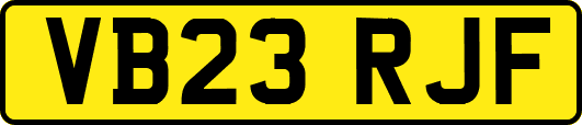 VB23RJF
