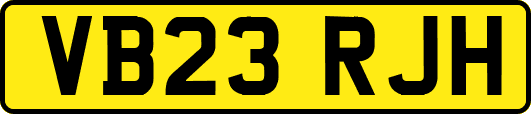 VB23RJH