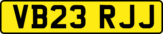 VB23RJJ