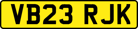 VB23RJK