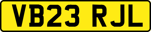 VB23RJL