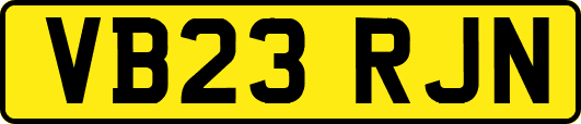 VB23RJN
