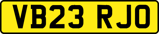 VB23RJO