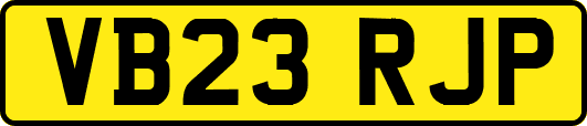 VB23RJP