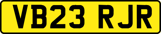 VB23RJR