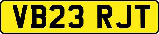 VB23RJT