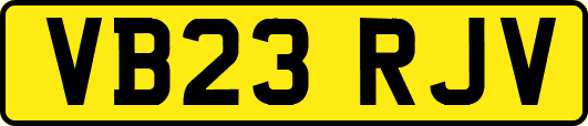 VB23RJV