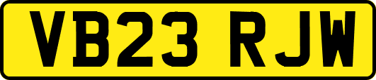 VB23RJW