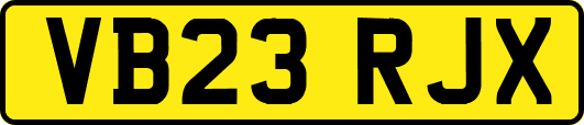 VB23RJX