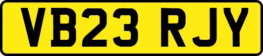VB23RJY
