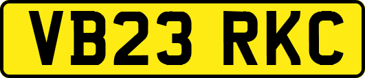 VB23RKC