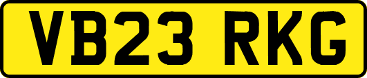 VB23RKG