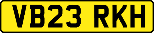 VB23RKH
