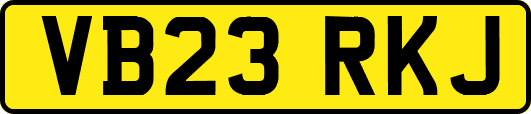 VB23RKJ