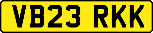 VB23RKK